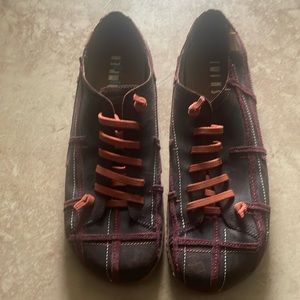 Camper Twins shoes.